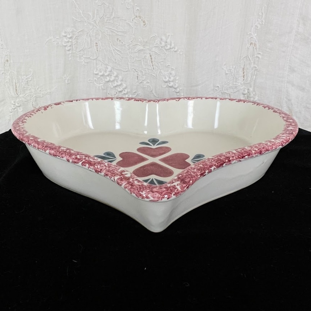 Chapparal Bakeware Vintage Like New! ❣️Host Pick - Picture 7 of 7